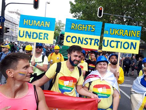 SBP News Super Bate Papo FASCISTAS PRESOS NA PARADA GAY EM IDAHO