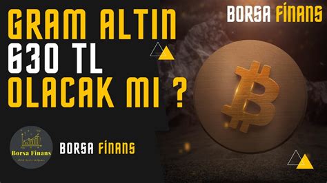 ALTIN OLANLAR VEYA ALACAKLAR DİKKAT ALTIN YORUMU ALTIN ANALİZİ