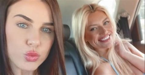 Below Deck S Natalya And Camille Put Curves On Display For Revealing Bikini Pics Daily Star