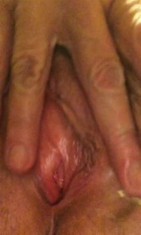 Horny Granny Rubbing Pussy Thisvid