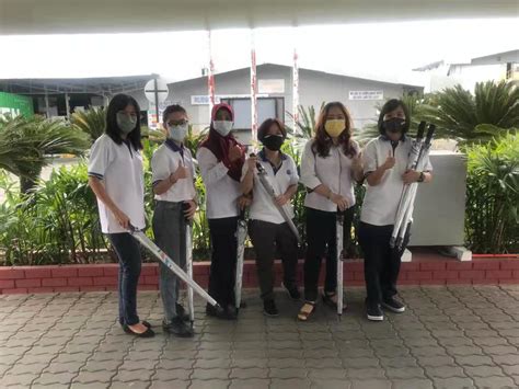 An ESG Initiative - FOR RAINY DAY - Rubberex