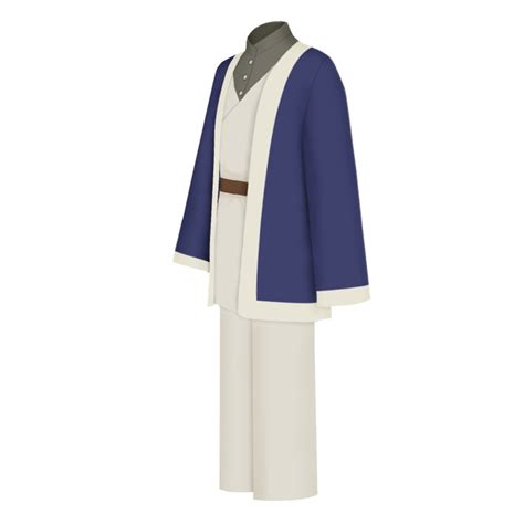 Delicious In Dungeon Falin Touden Cosplay Costume Winkcosplay