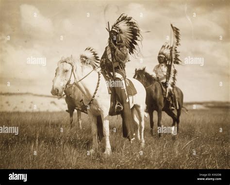 Sioux chiefs -Fotos und -Bildmaterial in hoher Auflösung – Alamy
