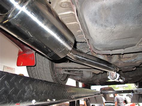 Catback Exhaust For Supra 86 92 Toyota Supra Mk3 Mkiii