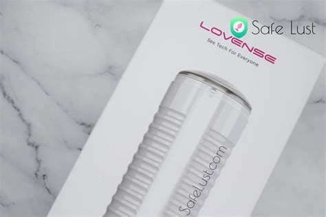 Lovense Mission 2 Long Distance Sex Full Review