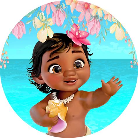 View 19 Montagem Fundo Moana Baby Png - bimobjwasuct