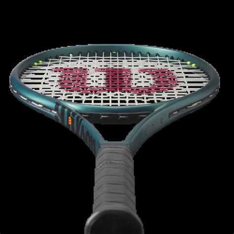 Wilson Blade 100 v9 Tennis Racquet · RacquetDepot