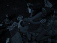 Naked Jenovéfa Boková in Codename Holec