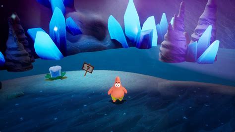 SpongeBob Squarepants Battle For Bikini Bottom Rehydrated Videohry PC Playstation Nintendo