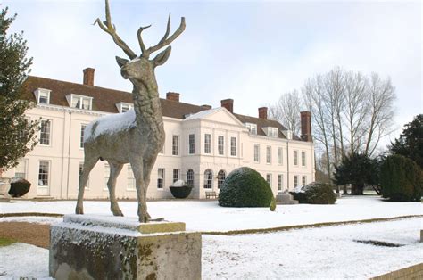 Gosfield Hall Palatial Georgian Mansion In Glorious Essex Amazing Space Weddings