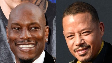 Tyrese Gibson says he lost roles to Terrence Howard due to light skin ...