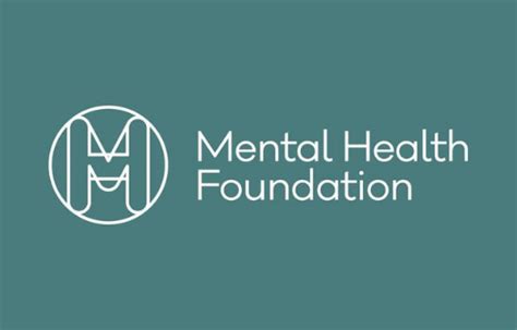 Mental Health Foundation Sam