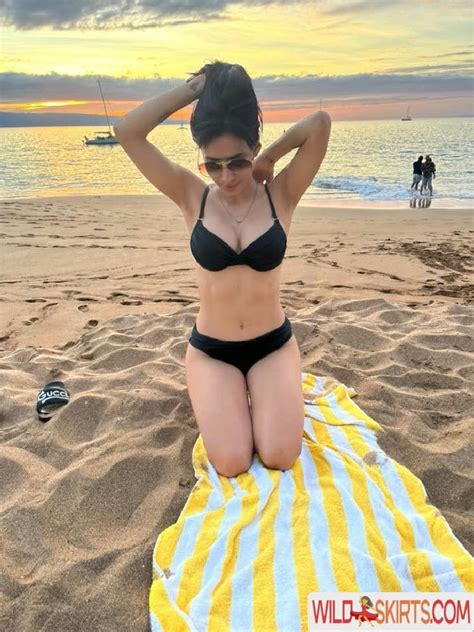 Christina Vee Valenzuela Nude Leaked Photos And Videos WildSkirts