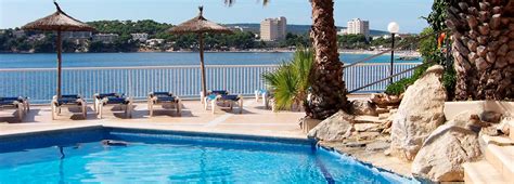 Bahia Principe Coral Playa Hotel I Magaluf And Palma Nova Spies Rejser