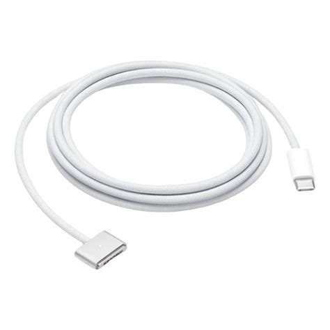Кабель Apple MagSafe 3, Type-C, 1.8 м., Белый – купить по цене 1644 грн ...