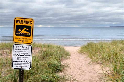 June 1-7, 2014: Rip Current Awareness Week – Great Lakes Now