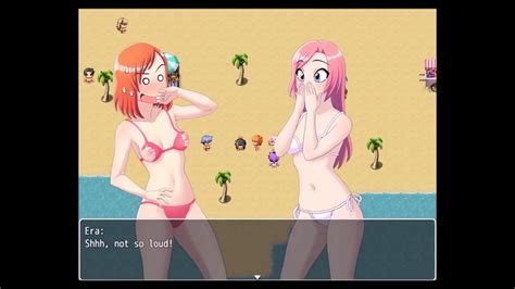 Hentai Game Gallery Exposure Rpg