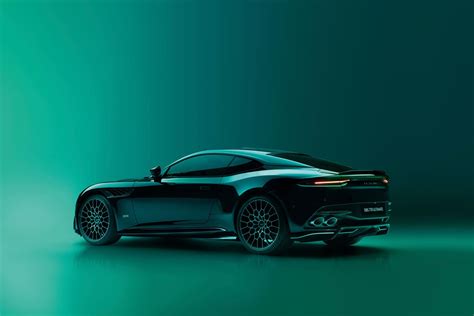 2023 Aston Martin Dbs 770 Ultimate Image Photo 11 Of 25