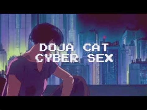 Cyber Sex Doja Cat SLOWED REVERB YouTube Music