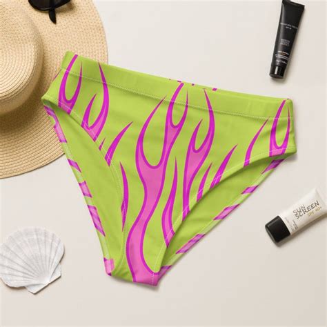 Bikini Bottoms Only Etsy