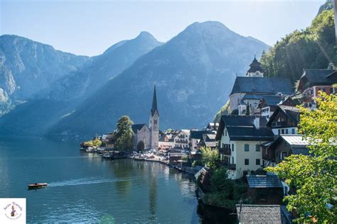 One Day In Hallstatt Itinerary Arzo Travels