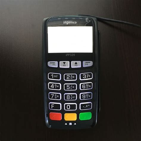 Connecting Your iPP320 to a Network – PCS Help