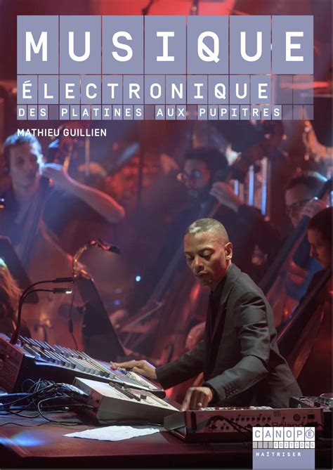 Ressources pédagogiques pour préparer le programme "Musique