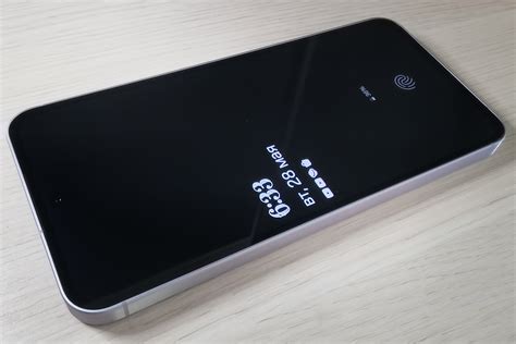 Обзор Samsung Galaxy A55 5G: премиальный середнячок / Смартфоны и ...