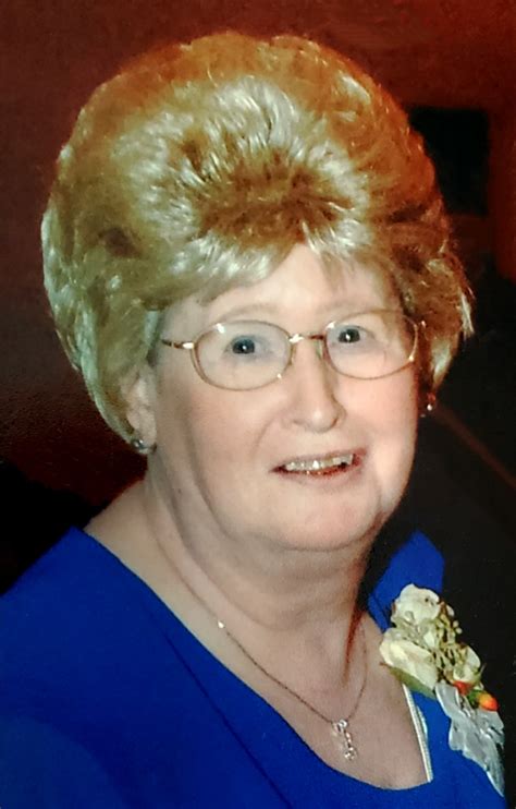 Anna Mary Frank – Connley Brothers Funeral Home