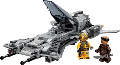 New LEGO Star Wars sets from The Mandalorian season 3 revealed [News ...