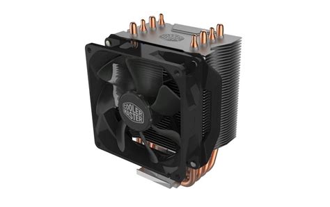 Cooler Master CPU Kühler Hyper H412R ᐅ Marken Haushaltsgeräte zu