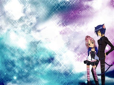 🔥 Free Download Shugo Chara Wallpaper By Anthonyy91 Wallpapersafari