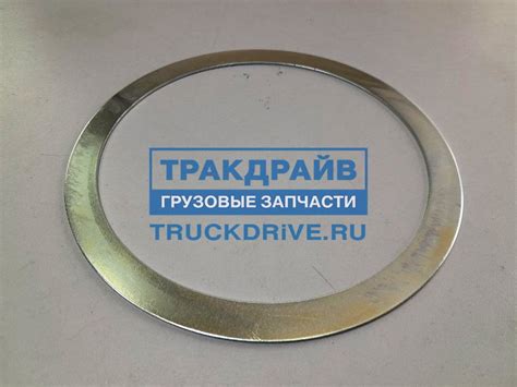 Пыльник ступицы колеса Мерседес Актрос Аксор 147x174x2 мм 73397 AUGER ...