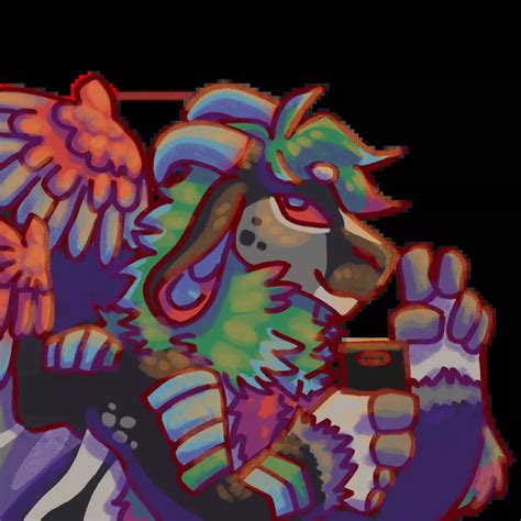 Oh Hey Hi I Make Furry Art Sometimes Nudes Furry NUDE PICS ORG