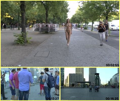 Forumophilia PORN FORUM Frivolous Dress Public Nudity Page 67