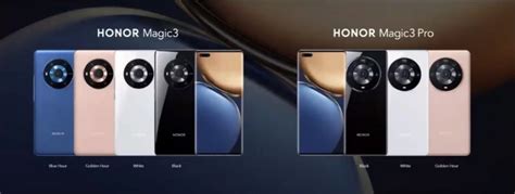 Honor Magic 3 Pro Özellikleri ve Fiyatı - Teloji