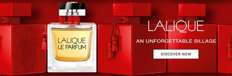 Lalique Fragrances | notino.co.uk