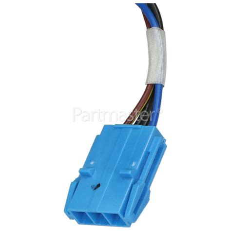 LG Double Drain Pump & Filter Assembly: Leili Changzhou BPX2-92L 35W ...