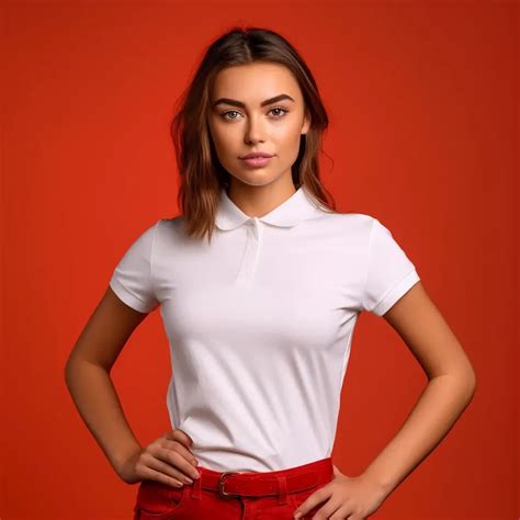 Authentic Clothing Model Mockups Midjourney Prompt Promptbase