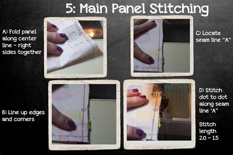 Gadget Cushion Tutorial Free