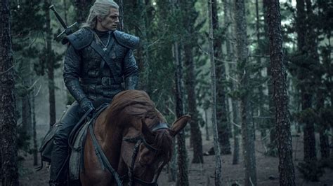 Netflix S The Witcher Season 2 Summary Revealed