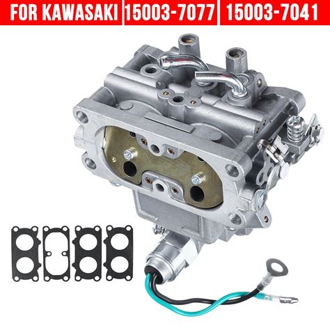 Carburetor Carb 15003 7077 15003 7041 Fit For Kawasaki FH601V AS BS CS