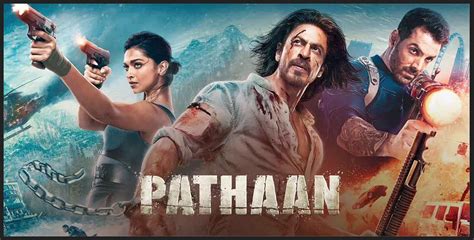 Pathan Movie Review EMitra