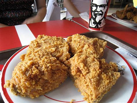 KFC , KFC Chicken HD wallpaper | Pxfuel