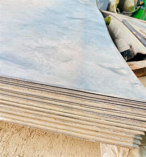 4mm Mild Steel Sheet At Rs 57 00 Kg Mild Steel Sheets In Bhiwadi ID