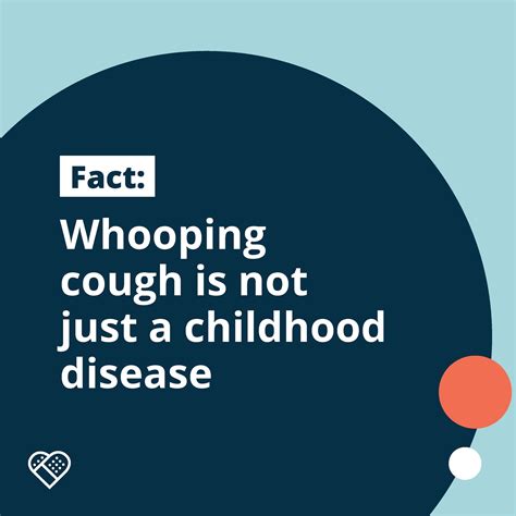 Whooping Cough Day — Immunisation Foundation of Australia