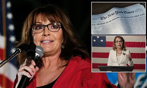 Federal Judge Says Sarah Palin Can Sue New York Times For Defamation