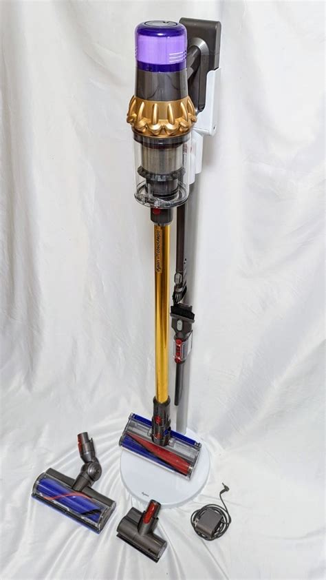 Yahoo Dyson V Absolute Pro Sv