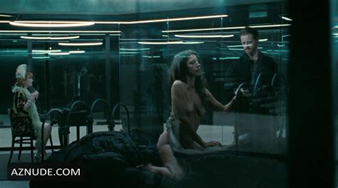 ALEXANDRIA MORROW Nude AZNude