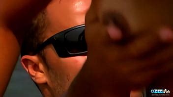 Nothing Makes The Brunette Milf With Small Tits Orgasm Harder Than Outdoors Anal Sex Xvideos